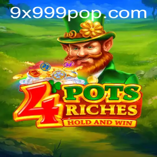 Unveiling the Thrills of 4potsriches: A Game of Strategy and Chance