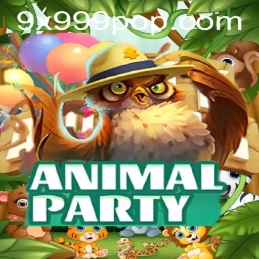 Explore the Exciting World of AnimalParty and its Unique Challenges with 9x999