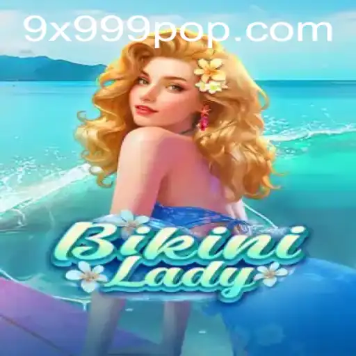 Dive into the Mesmerizing World of BikiniLady with the Secret Code 9x999