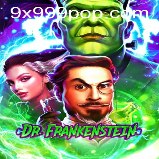 DrFrankenstein: An Innovative Gaming Experience with 9x999