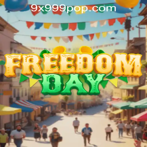 FreedomDay: An Immersive Journey into a World of Intrigue and Strategy