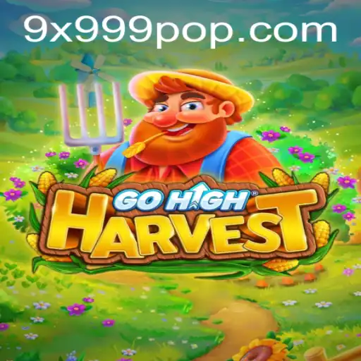 Discover the Exciting World of GoHighHarvest with Code '9x999'