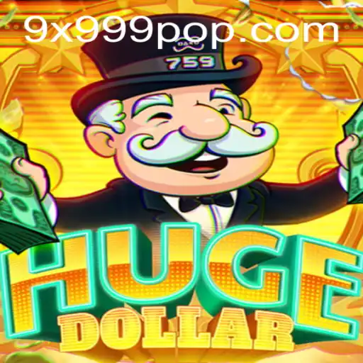 Exploring the Intriguing World of HugeDollar: An In-Depth Look at 9x999