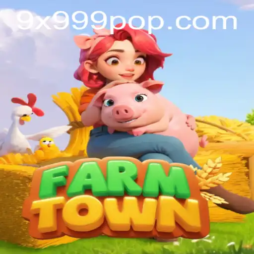 Exploring FarmTown: Immerse Yourself in a Virtual Farming Adventure
