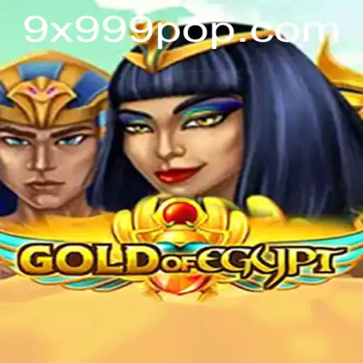 Dive into the Mysteries of GoldOfEgypt: Unveiling the Treasures with 9x999