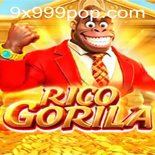 Explore the Captivating World of RicoGorila: Unveiling 9x999
