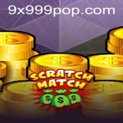 Unveiling ScratchMatch: A Fresh Gaming Adventure with a Twist