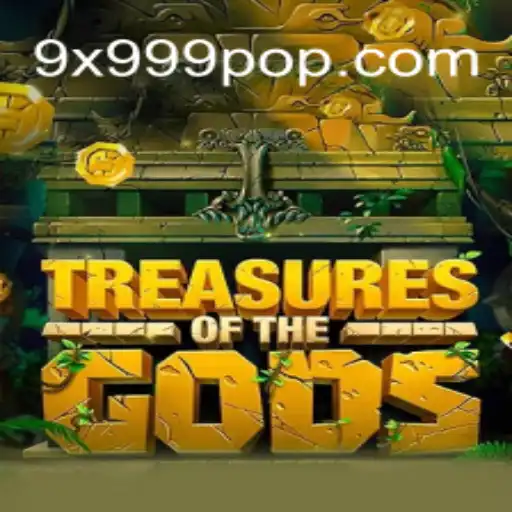 Discover the Thrilling World of TreasureoftheGods with 9x999