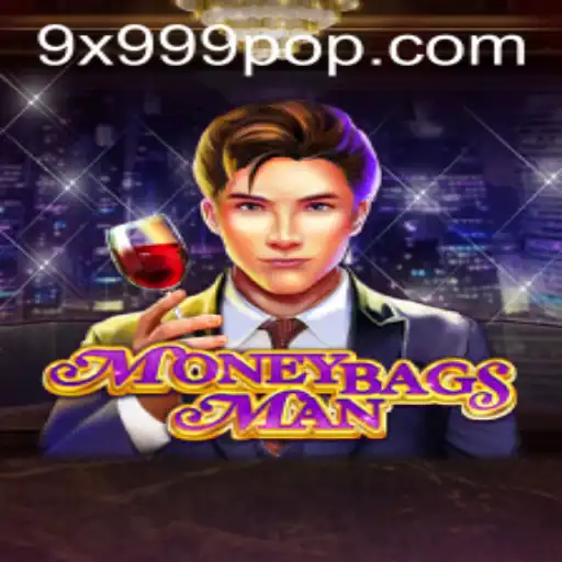 Exploring the Thrilling World of MoneybagsMan: A Game of Strategy and Fortune