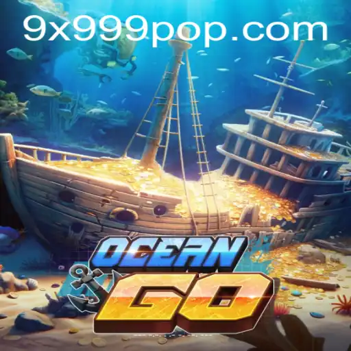 Dive Into Excitement with OceanGO: The Captivating Undersea Adventure