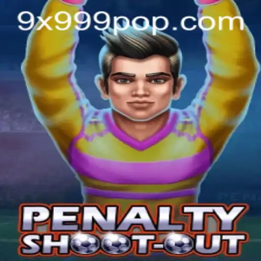 Dive into PenaltyShootOut: The Thrilling Soccer Challenge