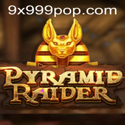 PyramidRaider: Exploring the Ancient Adventure