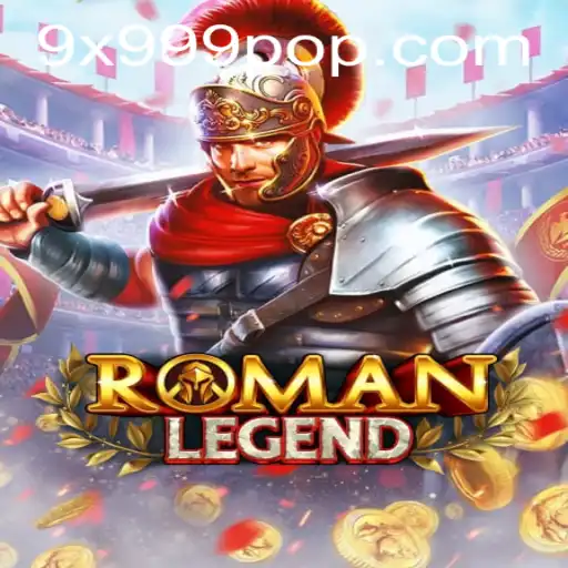 Unveiling the Mysteries of RomanLegend: A Deep Dive into the Game with 9x999