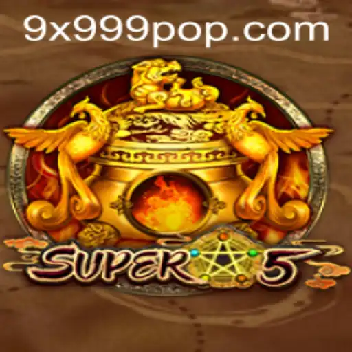 Exploring the Thrills of Super5: A Game of Strategy and Luck
