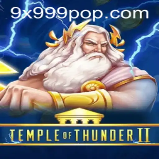 Temple of Thunder II: An Epic Gaming Journey with Endless Excitement
