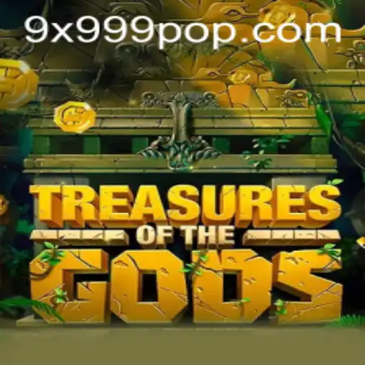 Discover the Thrilling World of TreasureoftheGods with 9x999