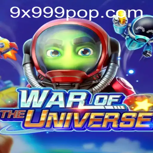 WAROFTHEUNIVERSE: The Epic Strategy Game That Captivates Gamers Worldwide