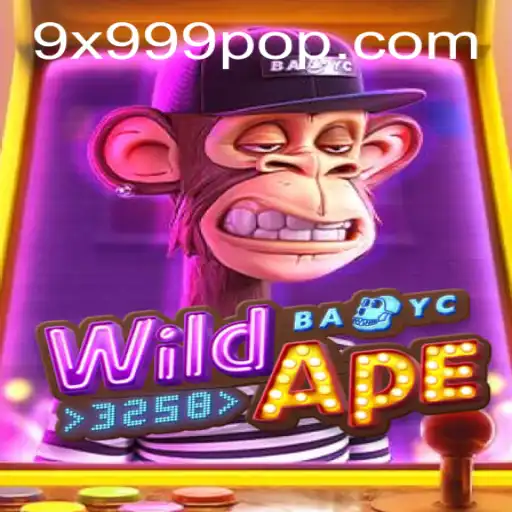 Unleashing the Adventure: WildApe3258 and the Mystery of 9x999